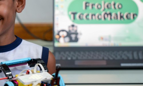 Barra Mansa é destaque em mapa nacional de educação midiática